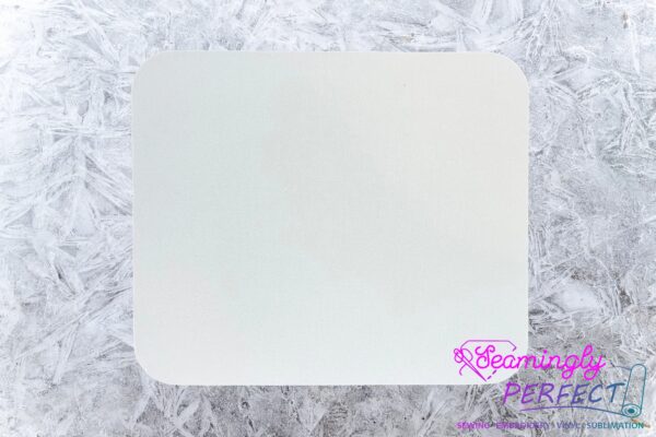 Custom Designed Mouse Pad