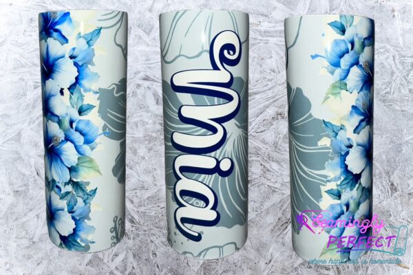 Custom Designed Tumbler (20oz Stainless Steel) - Image 32