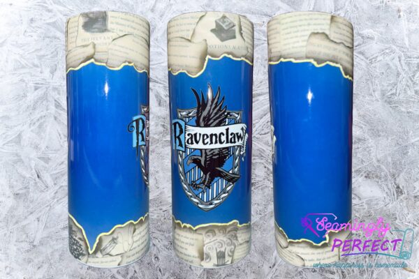 Custom Designed Tumbler (20oz Stainless Steel) - Image 36