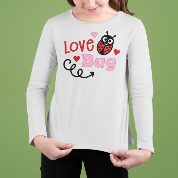 Love Bug Shirt - Image 3