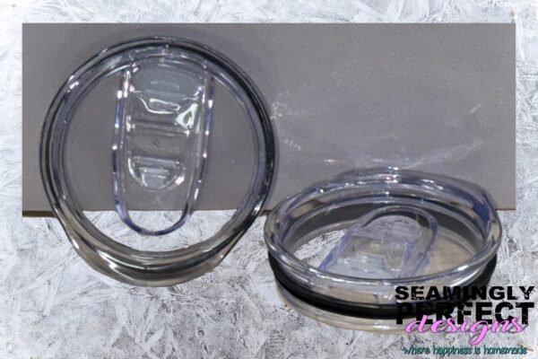 Replacement Lid 15/20 oz Tumbler