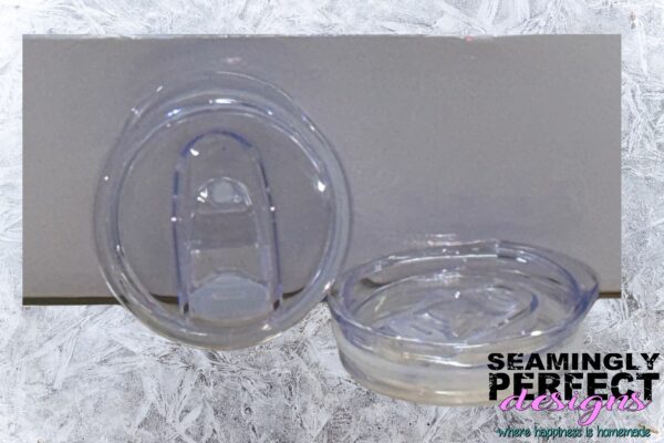 Replacement Lid 15/20 oz Tumbler - Image 2