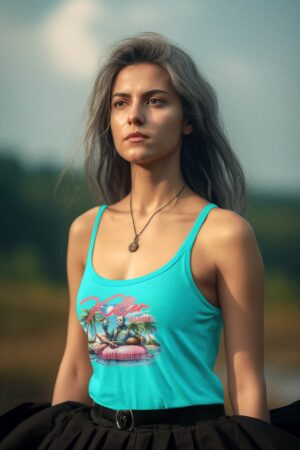Killer Summer Tank Tops