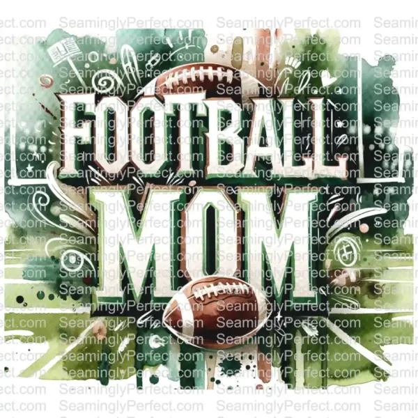 Football Mom