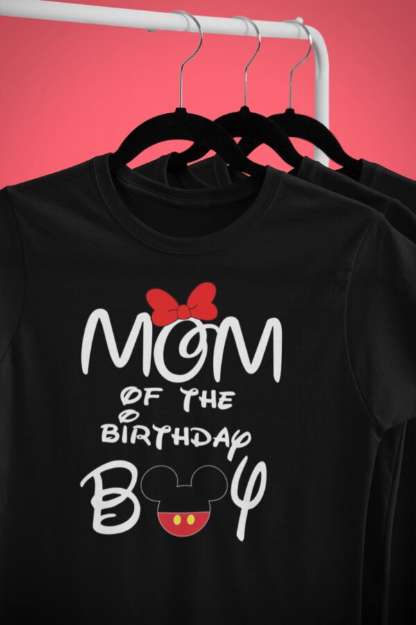 Custom Bundle - Birthday Boy Shirts