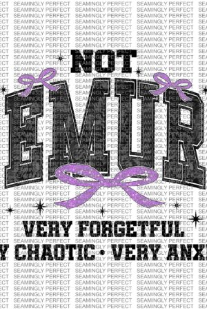 Not Demure Design