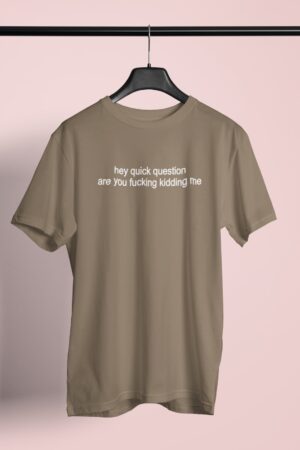AYFKM T-Shirt