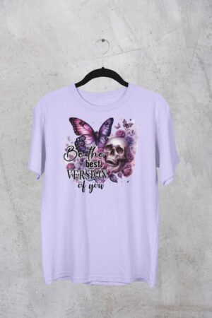 Be the Best Version of You - T-Shirt