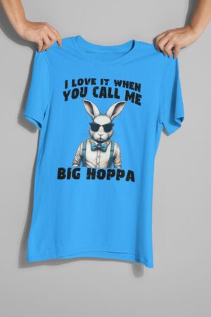 Big Hoppa T-Shirt