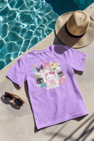 Hello Kitty T-Shirt