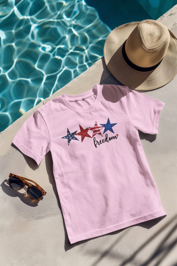 Freedom T-Shirt