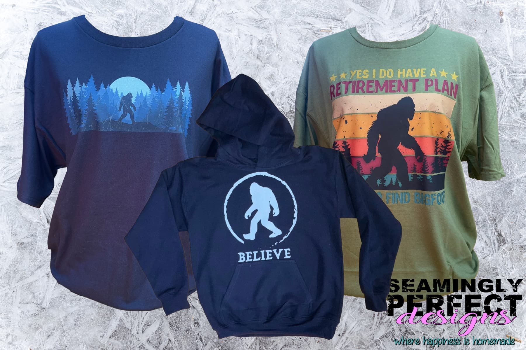 Custom Bundle - Tracey S.