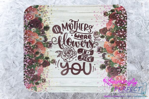 Pre-Designed Mouse Pad - Image 3