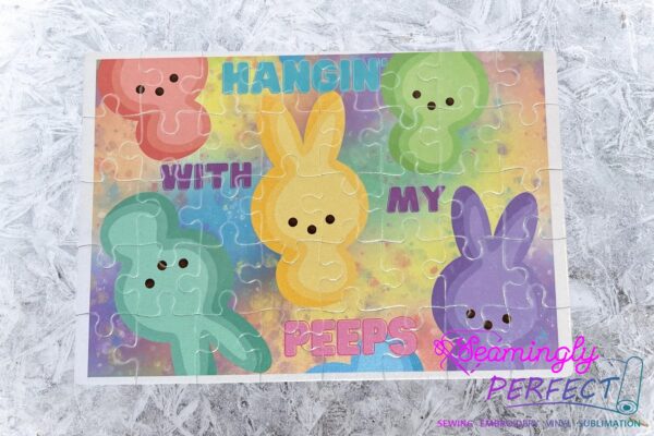 Custom Designed Puzzle - Image 6