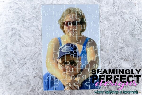 Custom Designed Puzzle - Image 8