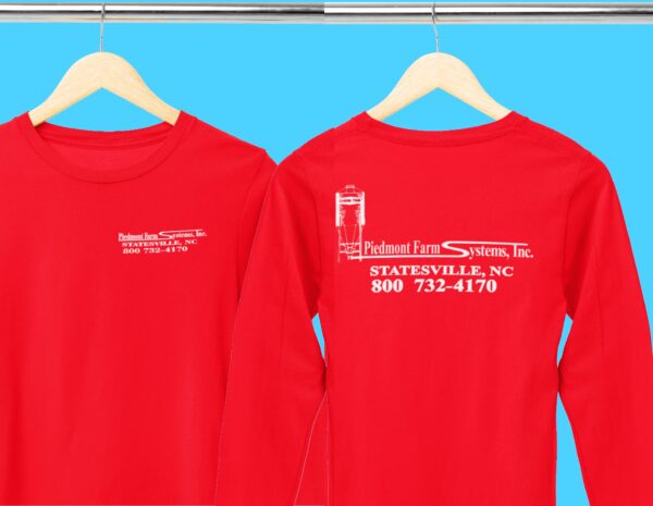 Custom Order - Wilkes Iredell VFD Bundle - Image 3