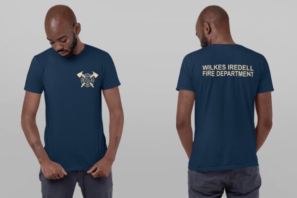 Custom Order - Wilkes Iredell VFD Bundle