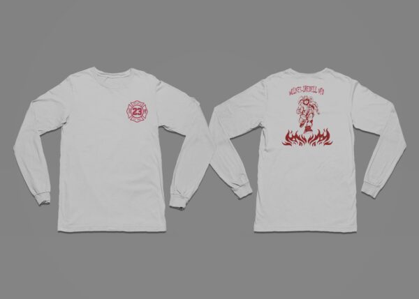 Custom Order - Wilkes Iredell VFD Bundle - Image 2