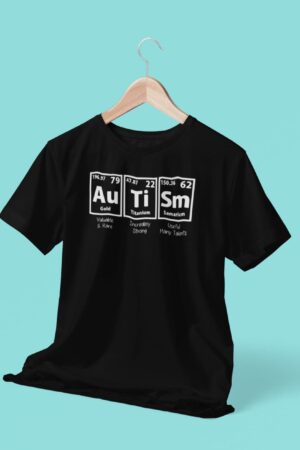 Autism Elements - T-Shirt