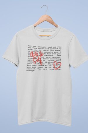 Note to Self - T-Shirt