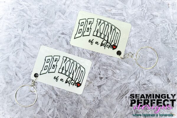 Custom Keychains - Image 3