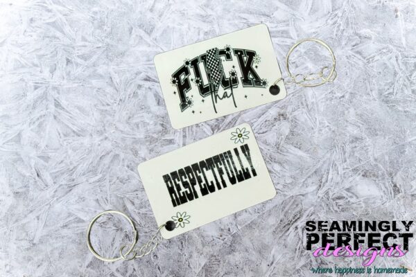 Custom Keychains - Image 2
