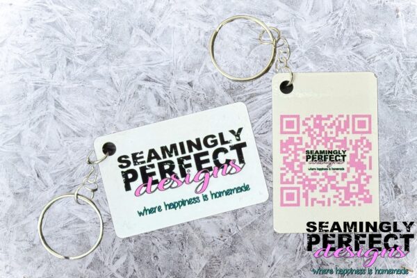 Custom Keychains
